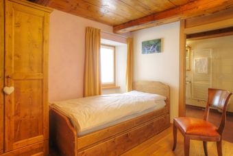 Bed & Breakfast Locanda Orelli