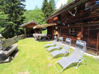 Unterhofer Alm