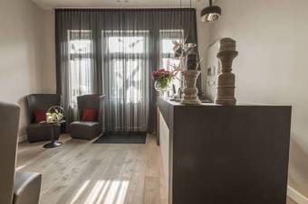 Hotel De Secretaris