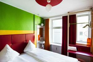 Absalon Hotel