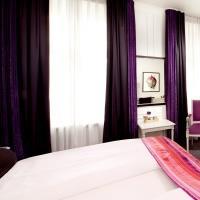 Hotel Skt. Annae
