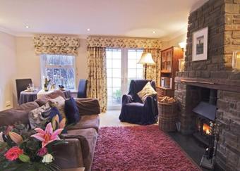 Summerhill Cottage