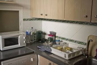 Hostal Brunete