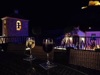 Boutique Hotel Sierra De Alicante
