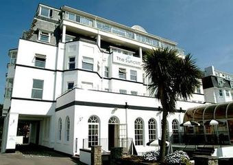 Hotel Oceana Suncliff