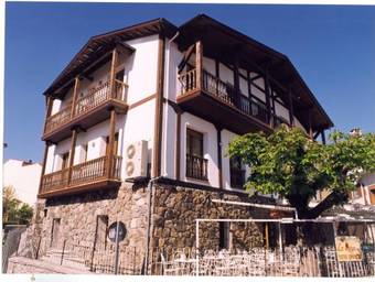 Albergue Hostal La Maya