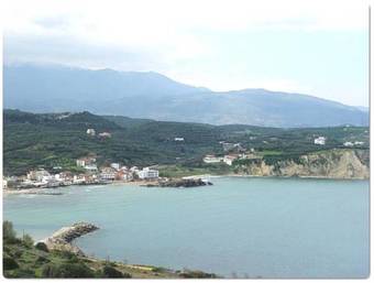 Armonia Apartments