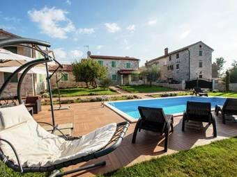 Villa Baldasi