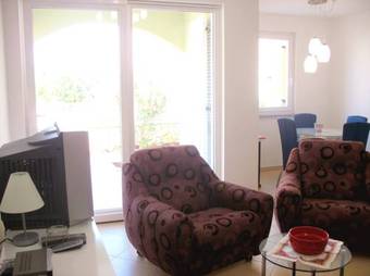 Apartment Krste