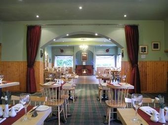 Rob Roy Hotel
