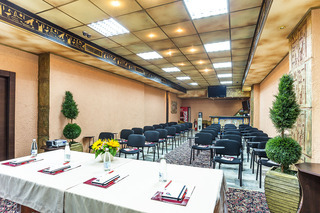 Hotel St. George