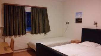 Eld� Apartments