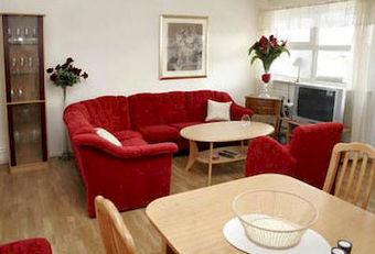 Our Home Apartments