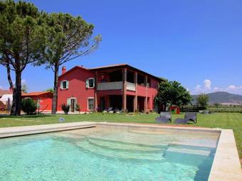 Apartamento Massaia