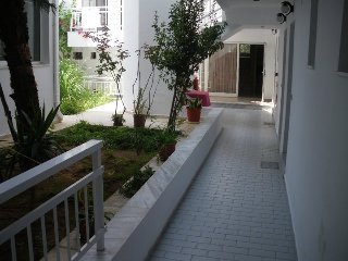 Aparthotel Anna