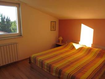 Apartment Samanta
