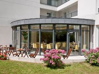 Hotel Cit�a Vanves Porte De Chatillon
