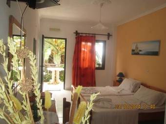 Hostal Avra Rooms