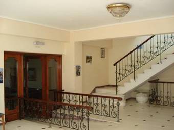 Hotel Filoktitis