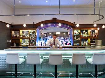 Hotel Northcote