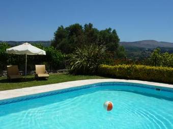 Villa Faye