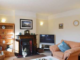 Half Moon Cottage