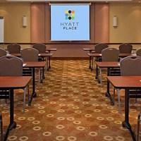 Hotel Hyatt Place Dulles North