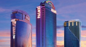 Hotel The Palms Casino & Resort