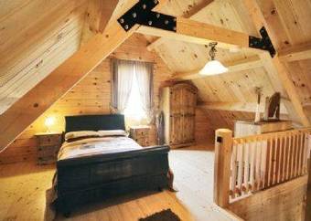 Willow Lodge