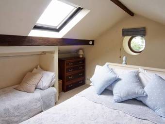 The Pigsty Cottage