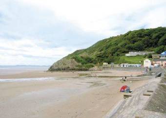 Coast View Cottage