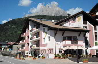Hotel Garni Vittoria