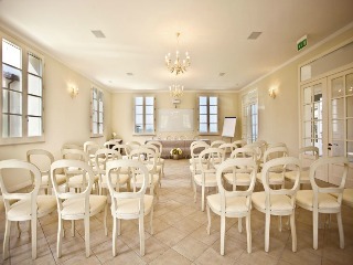 Hotel Borgo Conde