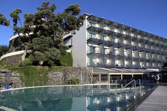 Hotel Do Caracol