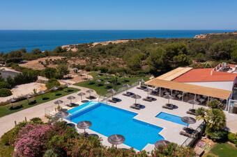 Hotel Vila Alba Resort