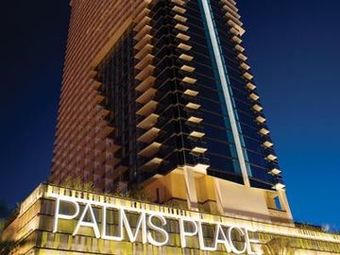 Palms Place Hotel And Spa