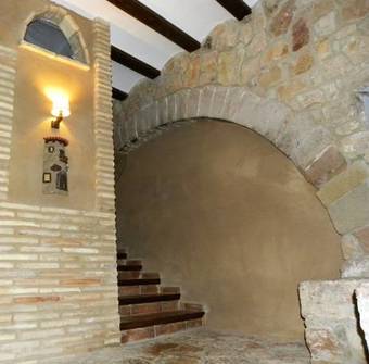 Albergue Casa Jabonero