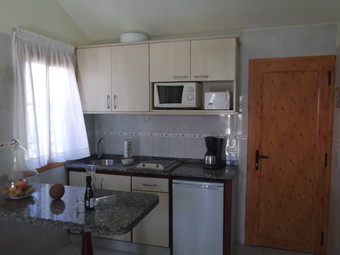 Hotel Los Arcos Bungalows