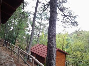 Camping La Eliza