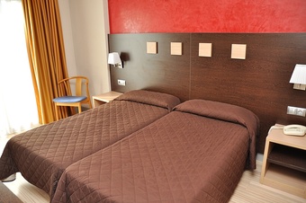 Hotel Ciutadella