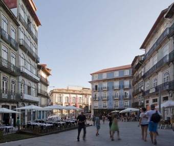 Porto As 1829 Hotel