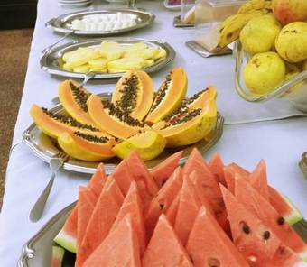 Arua Hotel