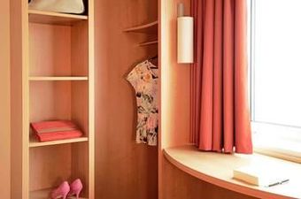 Hotel Ibis Monterrey Valle