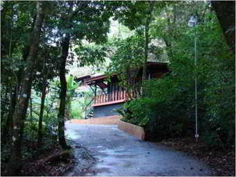 Hotel Ficus