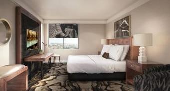 Hotel The Highland Dallas, Curio Collection By Hilton