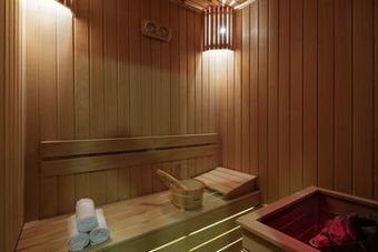 Hotel Hilton Garden Inn Istanbul Airport