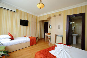 Golden Horn Istanbul Hotel