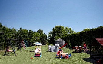 Hotel Dion Palace