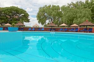 Sheraton Kampala Hotel