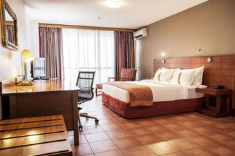 Hotel Holiday Inn Port Moresby